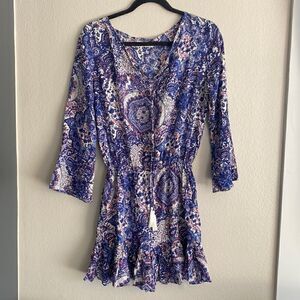Woman’s Dress  